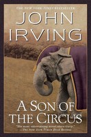 A Son Of The Circus A Novel John Irving Taschenbuch Einband - Flex.(Paperback)