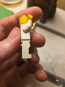 LEGO 2012 NINJAGO Rise of the Snakes Minifigure Sensei Wu njo0046 9446