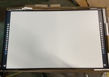Hitachi StarBoard FX-89WE1 AH00332 89" Four-Point Touch Interactive Whiteboard