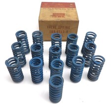 1949-1953 Ford Car 48-53 Truck 1951-53 Mercury Nos 239 255 V8 Valve Springs Set