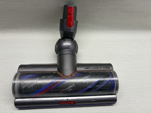 Dyson OEM Genuine Motorhead Detangling Brush Head V7 V8 V10 V11 V15 370022
