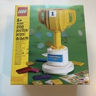 LEGO 40385 Trophy – Brand New Sealed Retired — photo 1