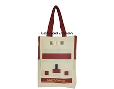 Sanei Boeki Family Computer Tote Bag W25 x D11 x H36.5cm