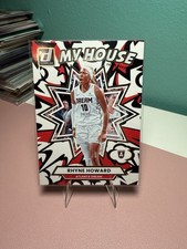 2025 Panini Donruss WNBA - My House Rhyne Howard #16 Press Proof