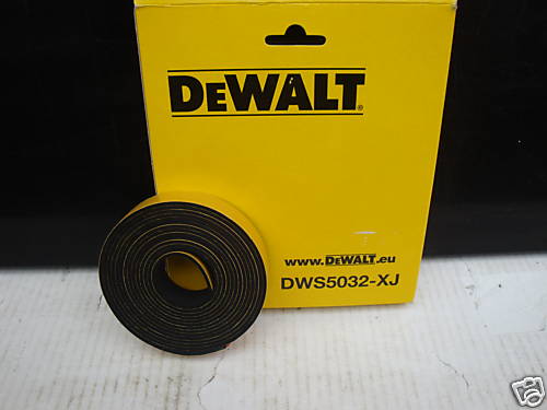 DeWALT DWS5032 Hochreibleiste für DWS5022 Tauchsägeschiene - Bild 1 von 1