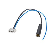 Antenna Adapter For Nissan Car Radio Stereo Factory OEM Reverse NI-07