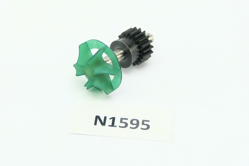 BMW F 650 ST 169 1997 - Wasserpumpe N1595