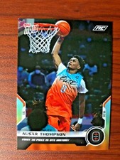 2022-23 Topps Now OTE Overtime Elite Basketball Cards Checklist 16