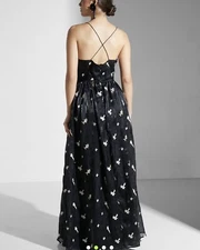 True Decadence Dress Wedding Ceremony UK 8 Ita 40 NWT