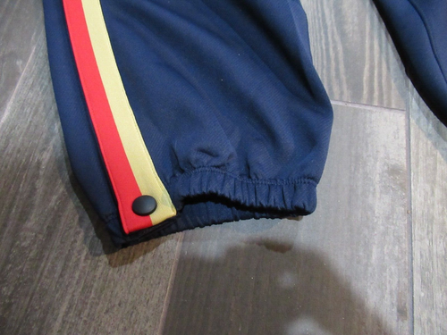 Pantaloni New Orleans Pelicans Nike a strappo uomo XL nuovi con etichette spedizione gratuita - Foto 6 di 7