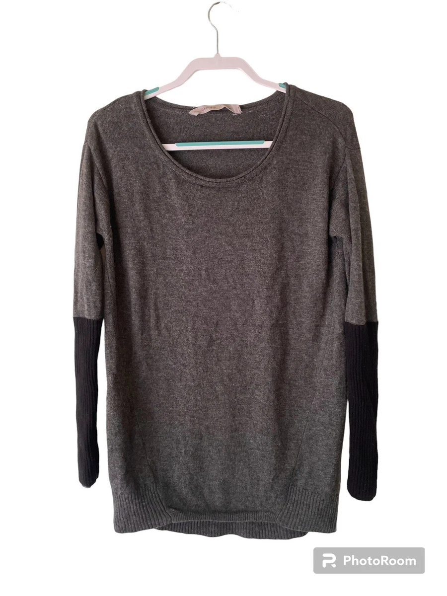 Athleta top nopa sweater