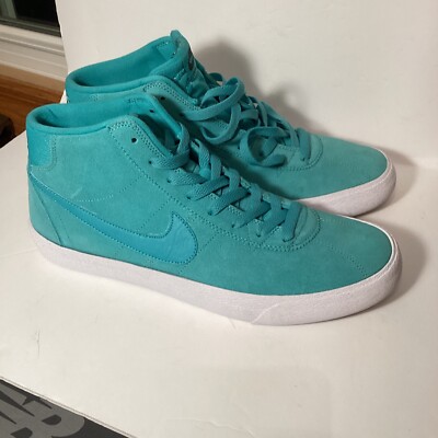 Tiffany Nike Shoe Nike Sb Blazer Azure NIKE SB Blazer 