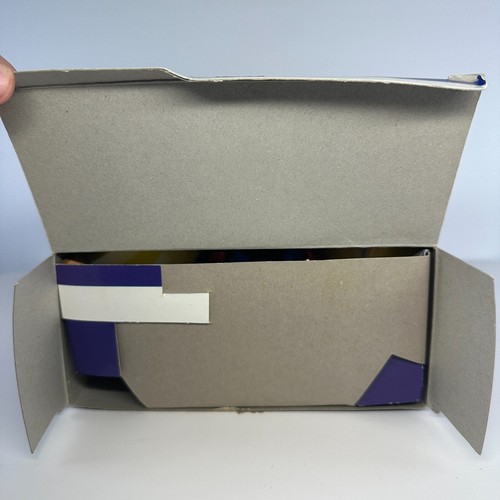MINT IN BOX Vintage 1994 ToyBiz Spider-Man Animated Series 10" Deluxe figure - Bild 8 von 8