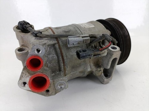 926001268R air conditioning compressor 181929 for RENAULT MEGANE IV HATCHBACK - Picture 2 of 6