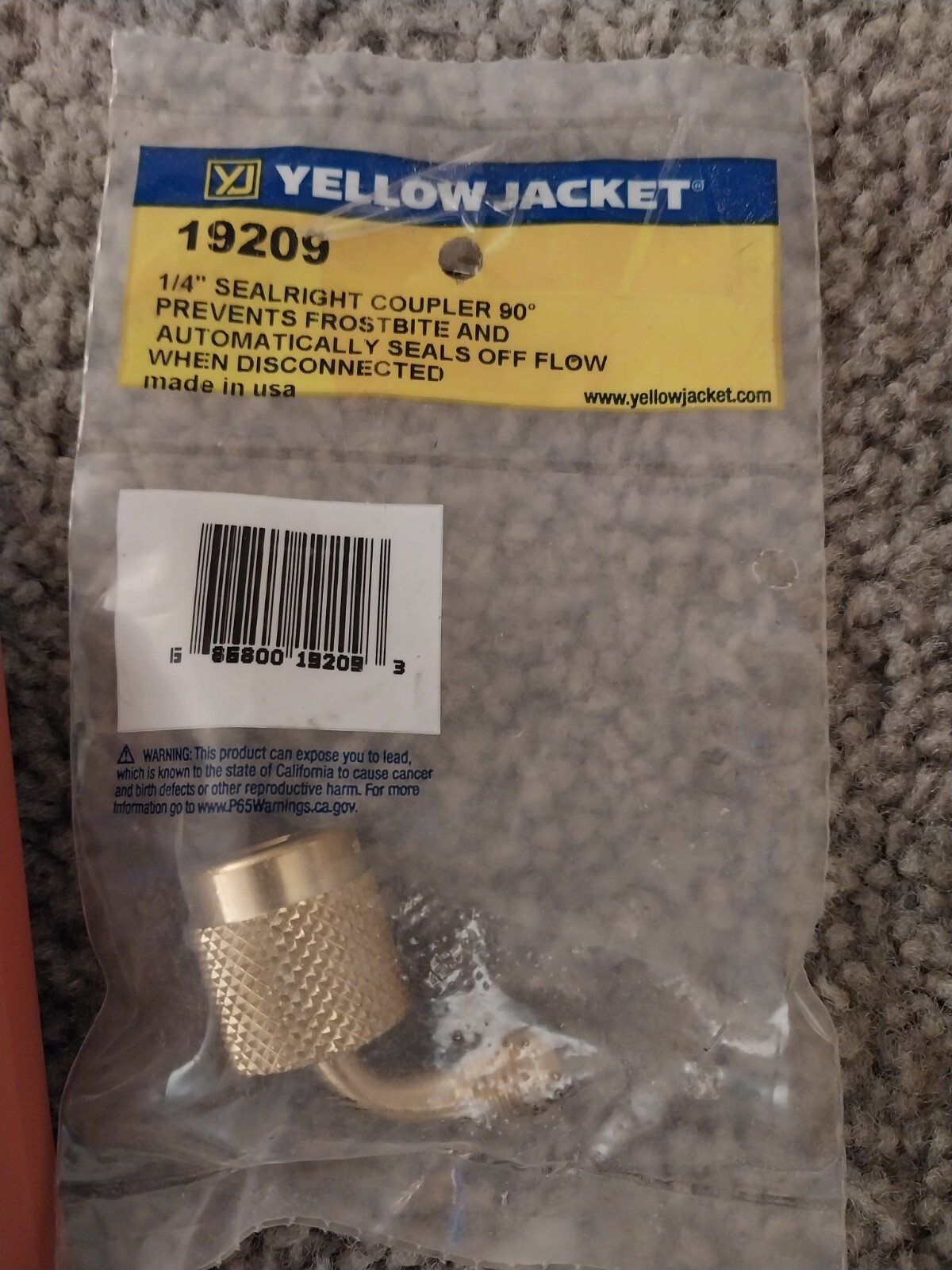 Miscellaneous HVACR Tool Lot, Klein, Motor Puller, Carbon Monoxide Det., Lot 2 eBay