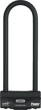 ABUS 32865 Granit Power 58/140HBIII310 Key 16mm U-Lock Black Motorcycle Bicycle