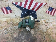 ALBANY PUMP COMPANY OIL MOTOR PUMP 05GB61312 1499