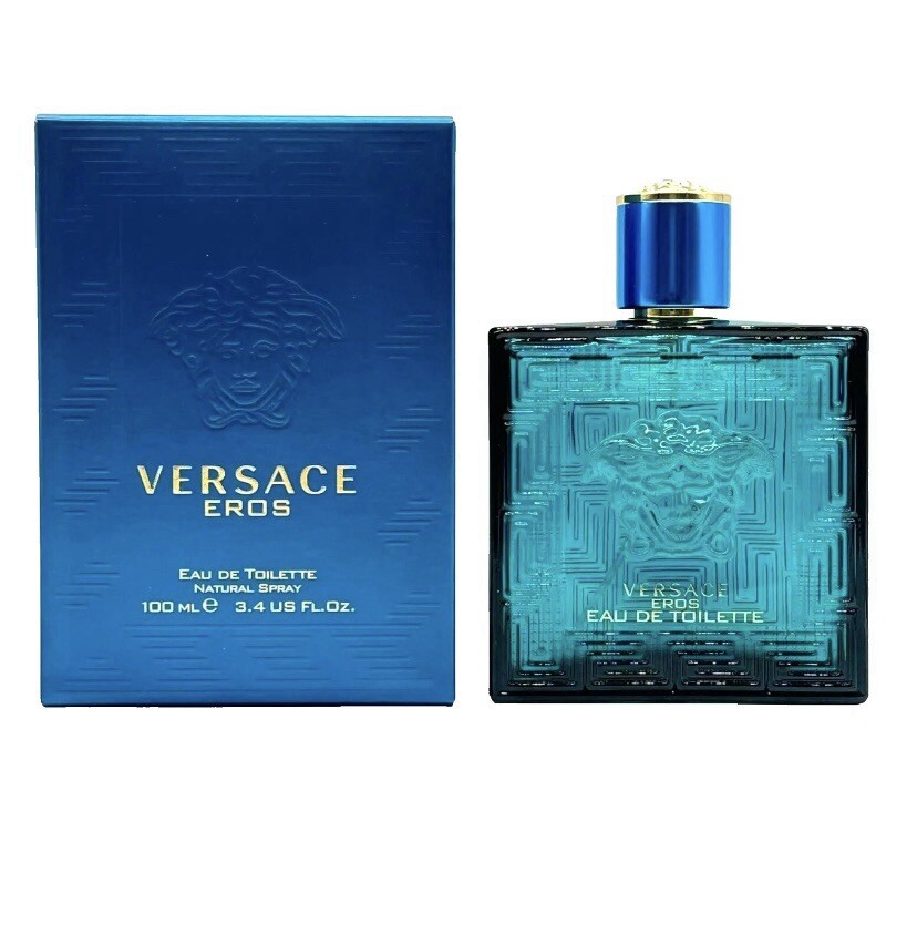 Versace Man Eau Fraiche Eau de Toilette 30 ml