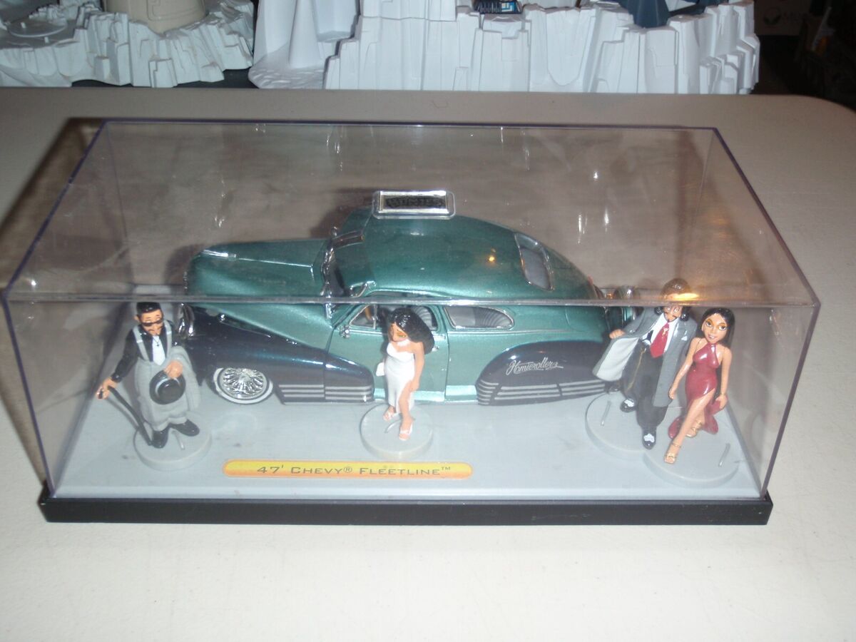 Jada Homie Rollerz 47 Chevy Fleetline Official Car Club Of Jada Homie Rollerz 47 Chevy Fleetline Official Car Club Of