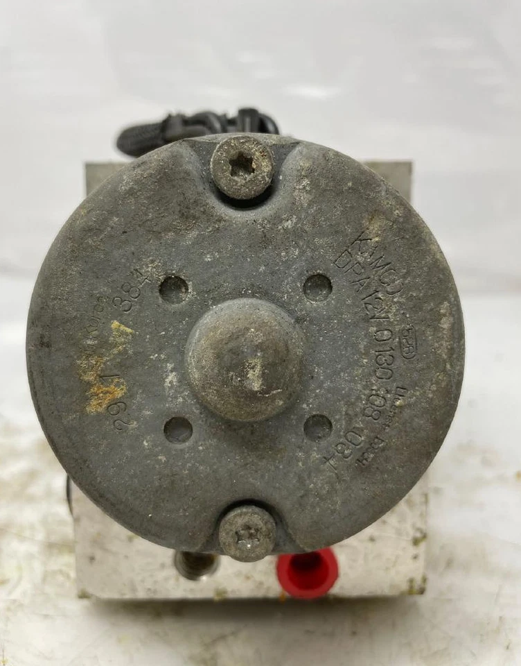 2004-2005 Subaru Forester ABS bomba atuadora de freio antibloqueio automática - Imagem 2 de 3