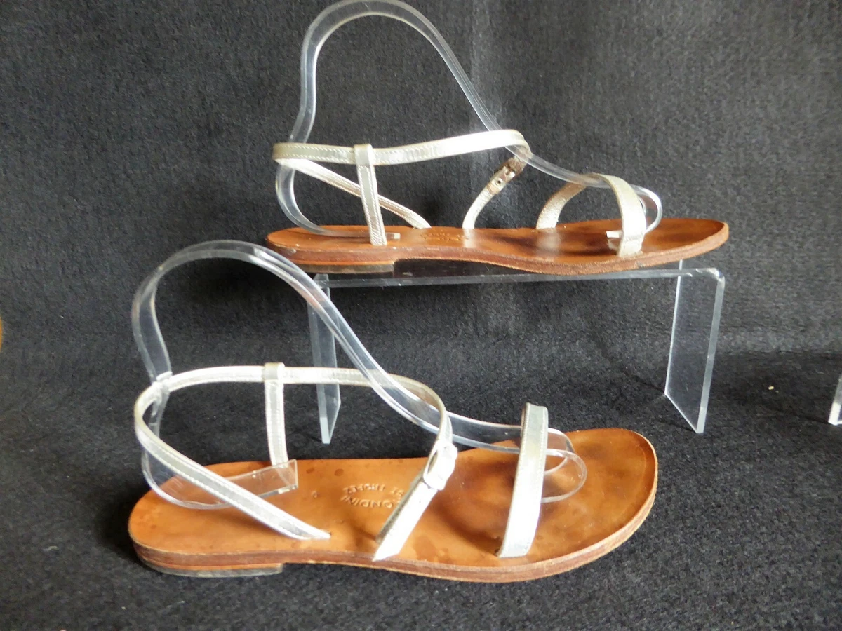 Sandales rondini homme sale