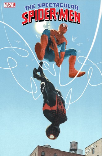 Spectacular Spider-Men (2024) #1-5 6 7 8 9 10 11 12 13 14 15 Marvel COVER SELECT - Picture 18 of 36