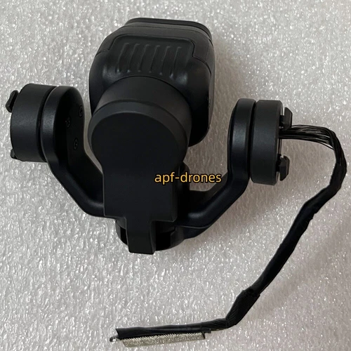 Genuine OEM DJI Mini 3/Mini 3 Pro 48MP/4K 3-axis Gimbal Camera Assembly Parts - Picture 6 of 6