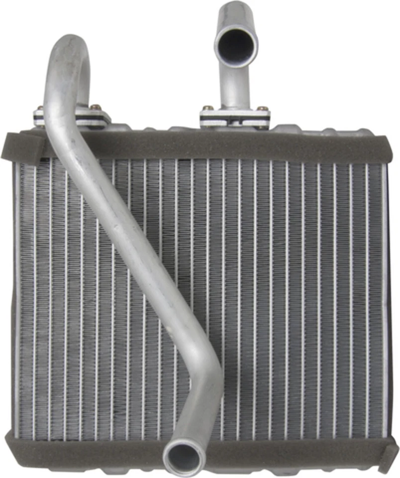 Para Subaru Legacy 1995-1999 HVAC núcleo calentador 4 estaciones 1996 1997 1998 Foto 3 de 4