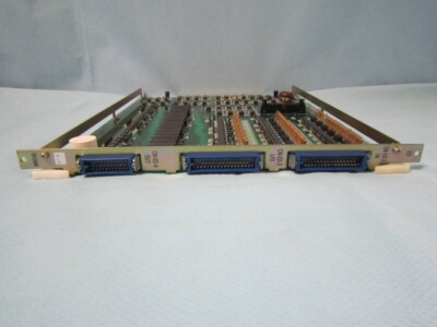 OKUMA OPUS 5000 EC BOARD E4809-032-452-D 1911-1120-196-283 | eBay