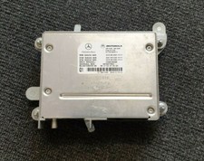 Mercedes W216 Bluetooth  Steuerger&auml;t Interface A2168206526  A2218703126 Motorola