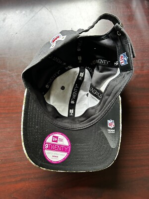 SEE SEE × NEW ERA 9TWENTY キャップ YGM2023