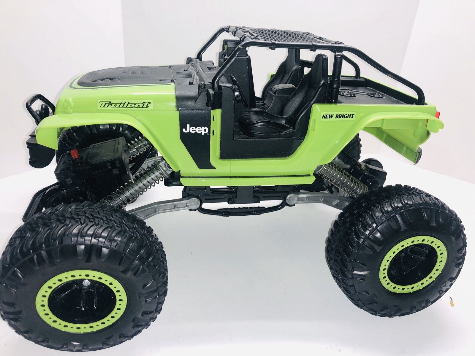 new bright rc jeep dash cam