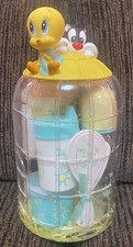 Baby Looney Tunes Sylvester and Tweety Vintage 12 Piece Gift Assortment