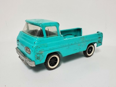 nylint ford truck