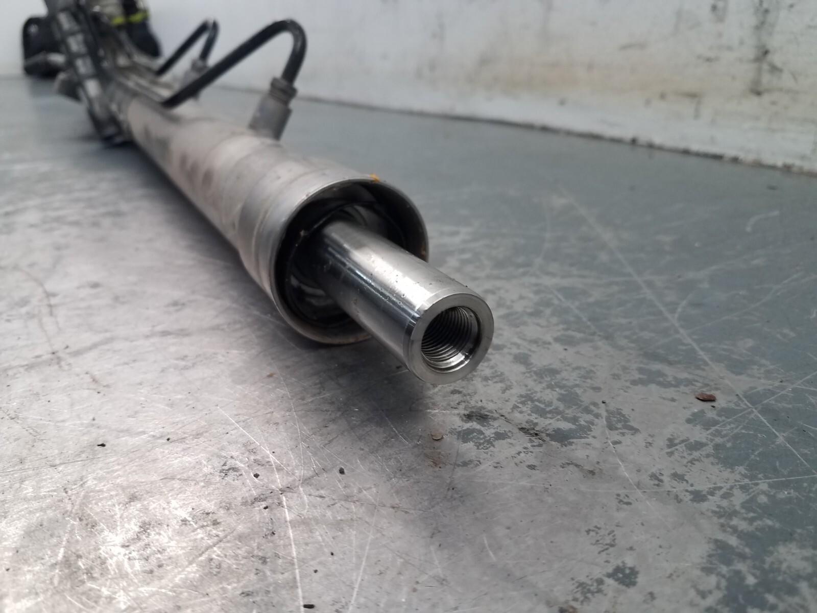 2010 11 12 13 14 Lamborghini Gallardo Rack & Pinion **  #9222 D7
