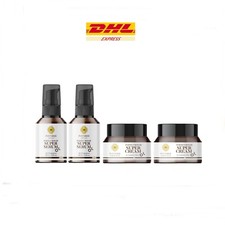 2x Pinnara Skin Care Set Super Serum  Perfect Repair Super Cream dark spots