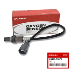 Oxygen Sensor 89465-35670 For Toyota Tacoma 4Runner Camry Solara Lexus GX470