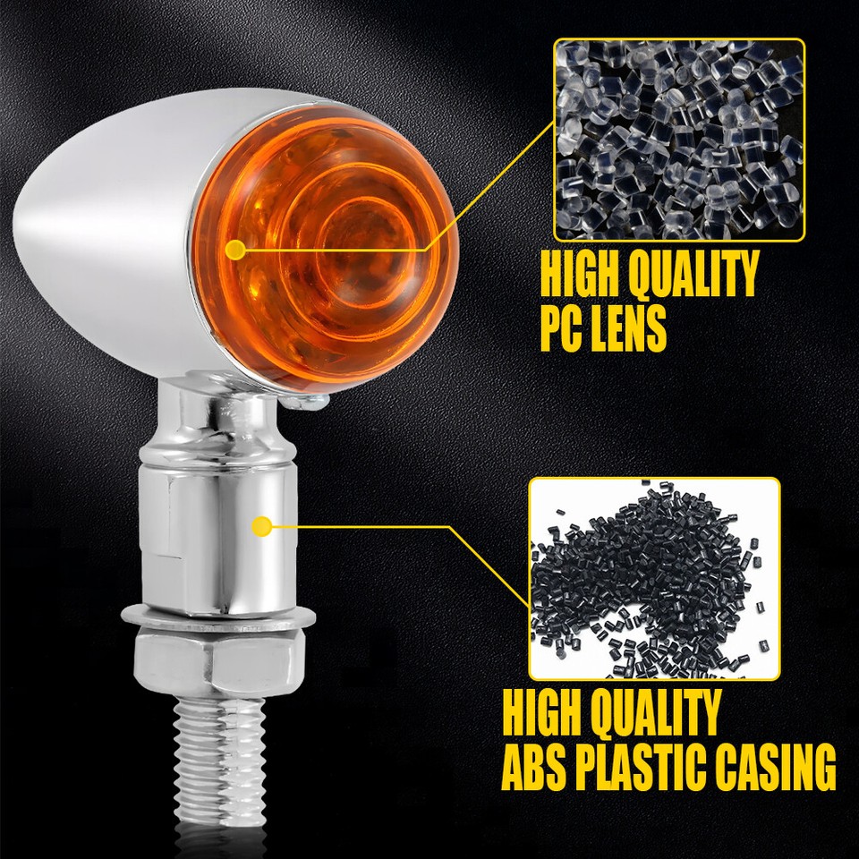 lightweight bullet bike