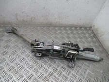 2019 MERCEDES A-CLASS A200 W177 AMG LINE 1.3 PETROL AUTO STEERING COLUMN REF6641