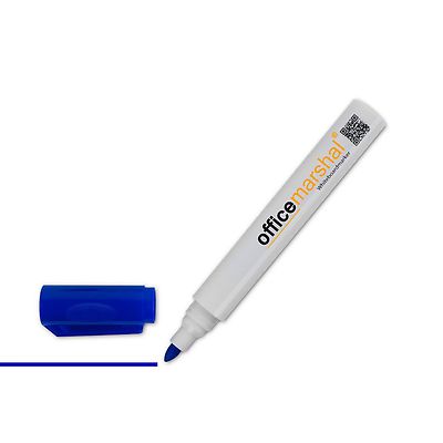 MoB Whiteboard Schreibtafel Magnettafel Wandtafel Größe 180x90cm Zubehör