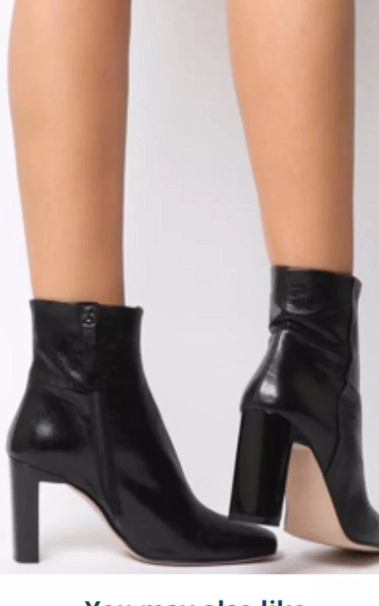 Office all night clearance boots