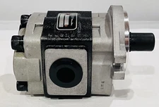 Hacus FPE Hydraulic Gear Pump For Mitsubishi Forklift 91E71-10200