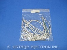 Nos Hafler P230 Amplifier Wiring Harness Pn Fah-230chh (may Also Work In Dh-220)