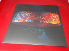 Mind Over Mirrors:   Bellowing Sun  NEAR MINT Double LP