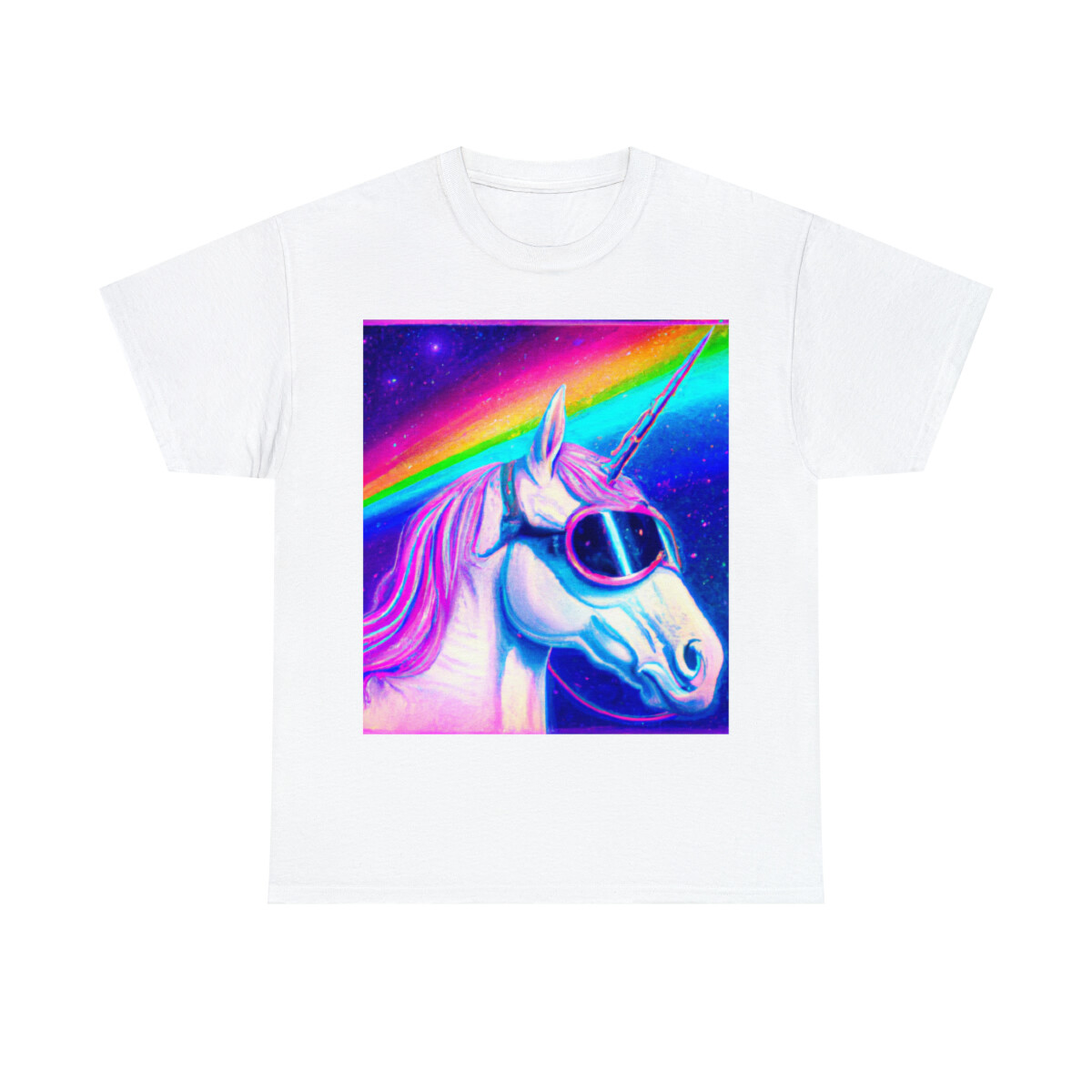 Vintage Style Unicorn Shirt Vintage Style Unicorn Shirt