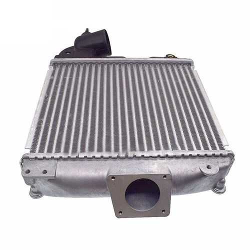 Conjunto de radiador intercooler 179400L060 para Toyota Hilux Vigo
