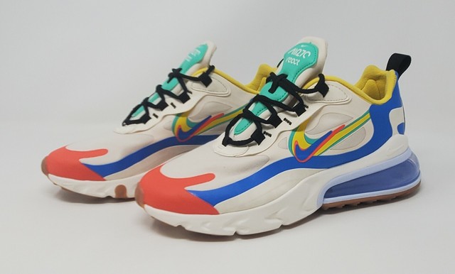 air max 270 react legend of her
