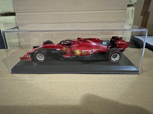 FORMULA 1 - SCALA 1/24 - LE GRANDI FORMULA 1 - SCEGLI DAL MENU A TENDINA - Foto 41 di 121