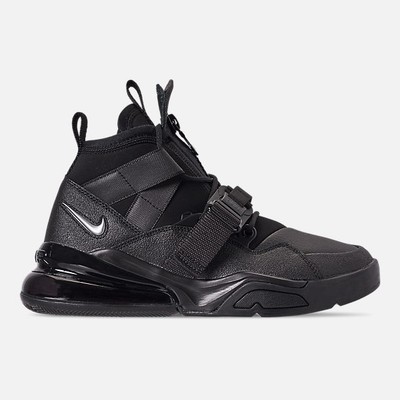 air force 270 all black