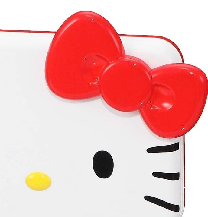 Canon iNSPiC PV-123 HELLO KITTY Mini Photo Printer iNSPiC for